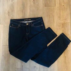 Michael Kors Skinny Jeans Sz 10